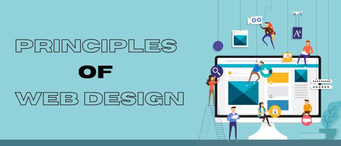 Principles Of Good Web Design