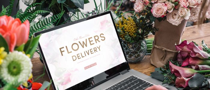 Why A Florist eCommerce Website Will Improve Your Growth