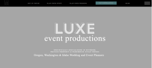 Luxe Event Productions