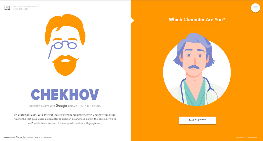 Chekhov