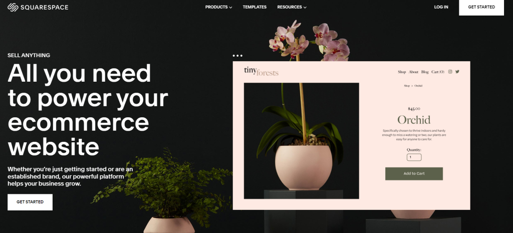 Squarespace