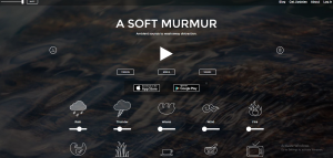 A Soft Murmur