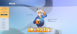 Akinator 