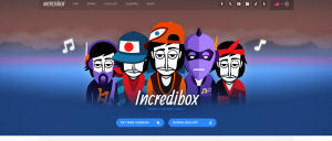 Incredibox 