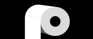 Paper Toilet