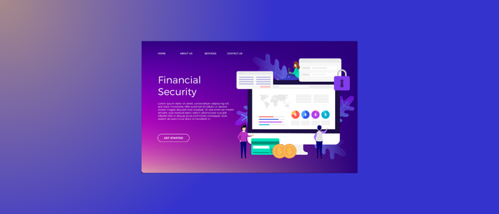 Banking and Finance Website Security [10 Tips]