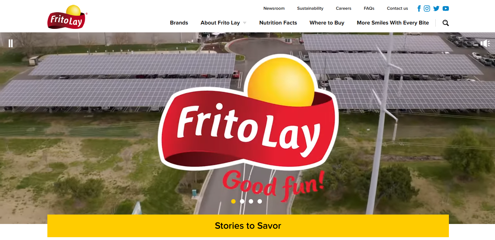 Frito-Lay Plano