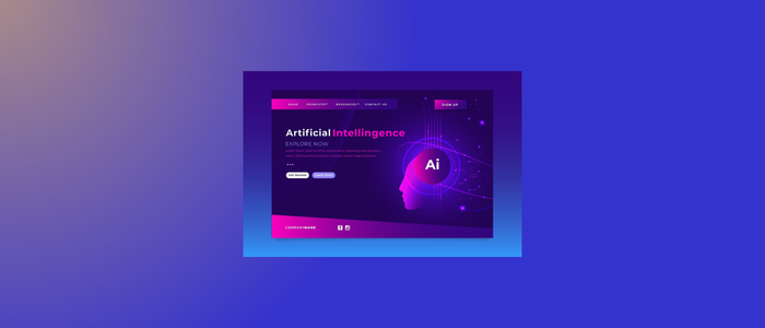 Pros and Cons of Using AI for Website Design Battle Between AI and Human Touch