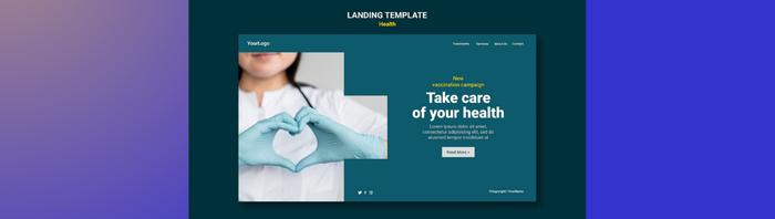 The Best Healthcare Website Design Examples [Top 8 Picks]