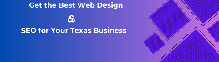 A Complete Guide to Affordable Web Design & SEO in Texas