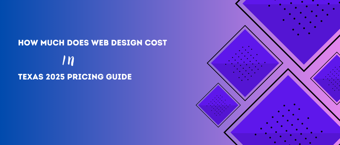 How Much Does Web Design Cost