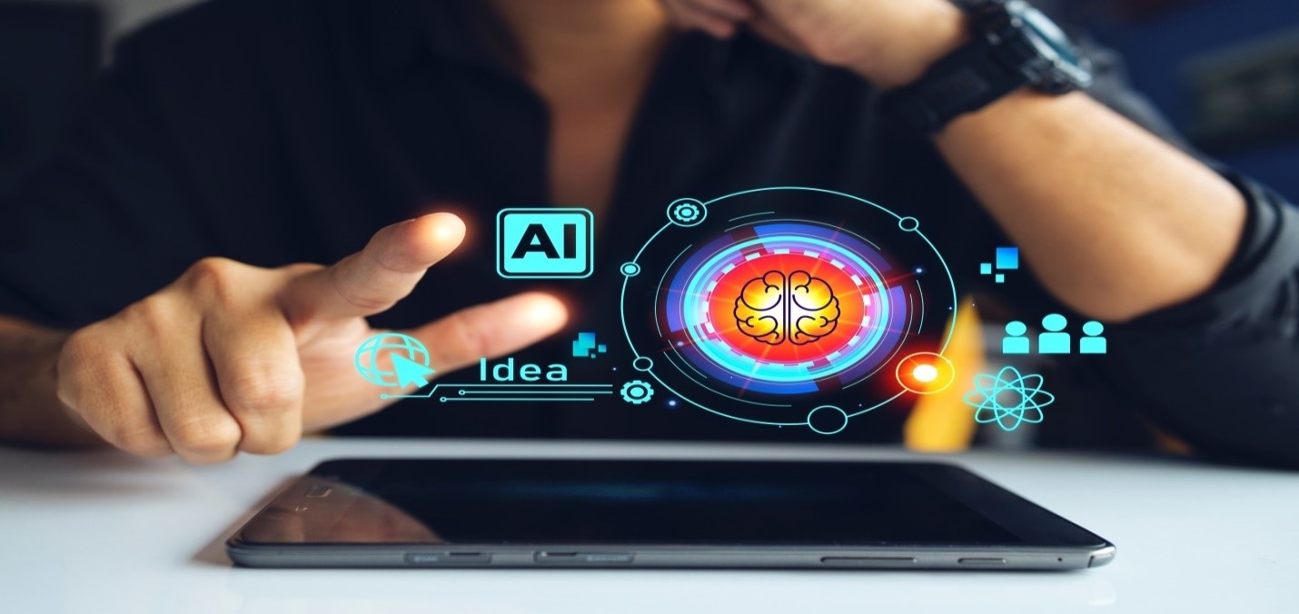 Lummi AI
