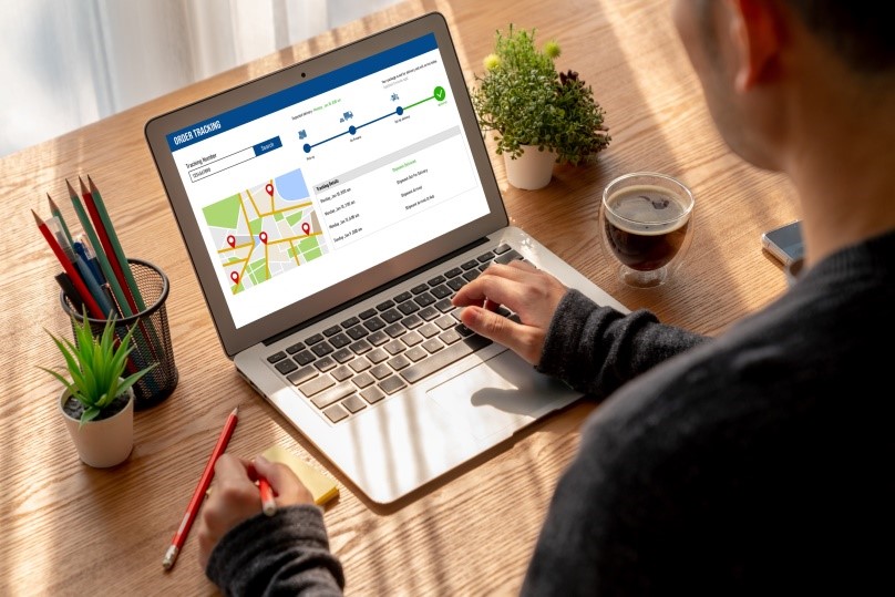Google Maps is one of the main resources for customers in 2025