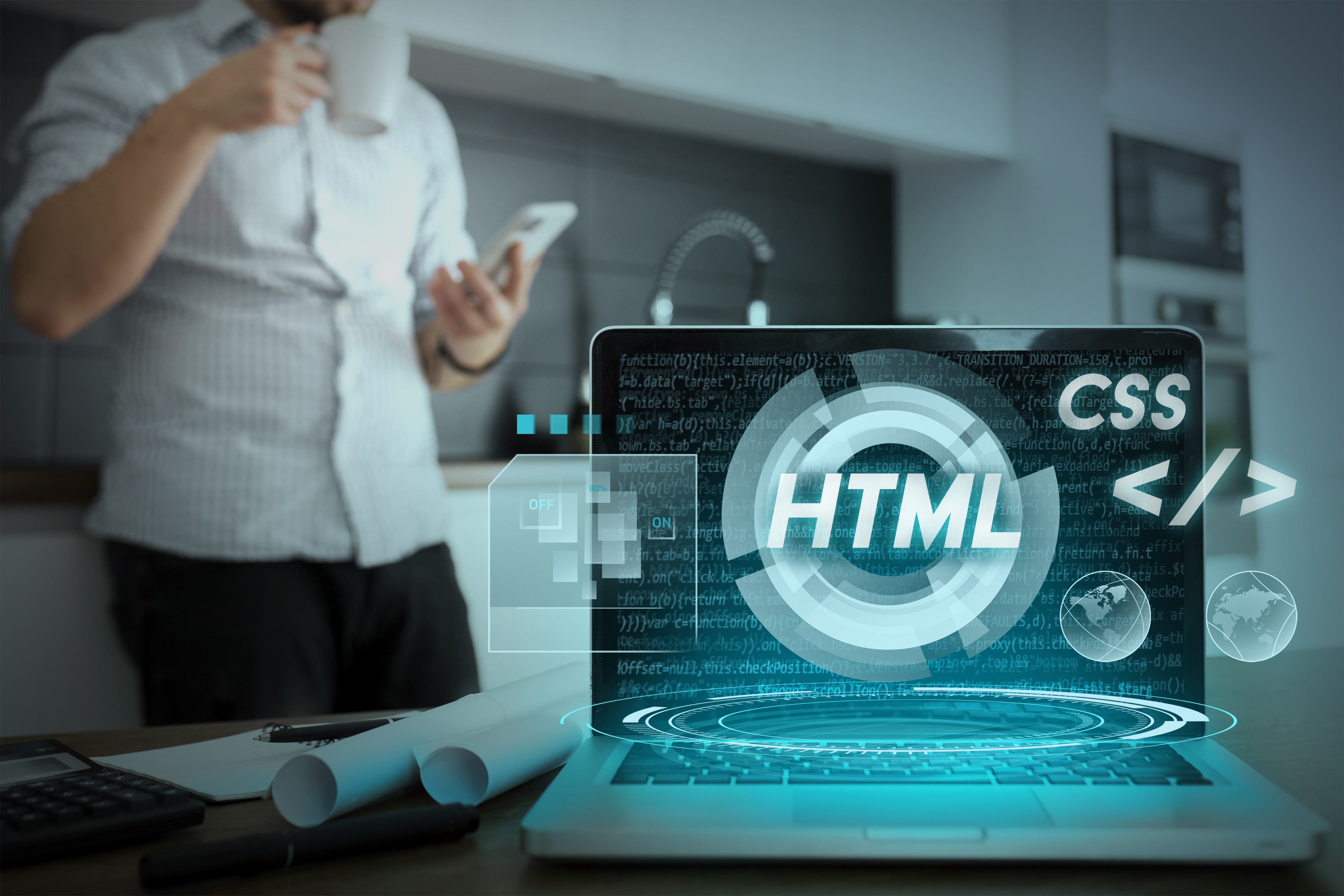 AI Tools for Web Designers 2025 