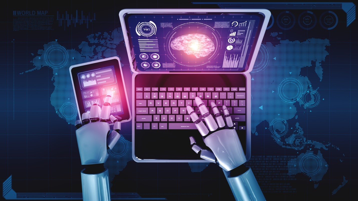 AI Streamlines Testing