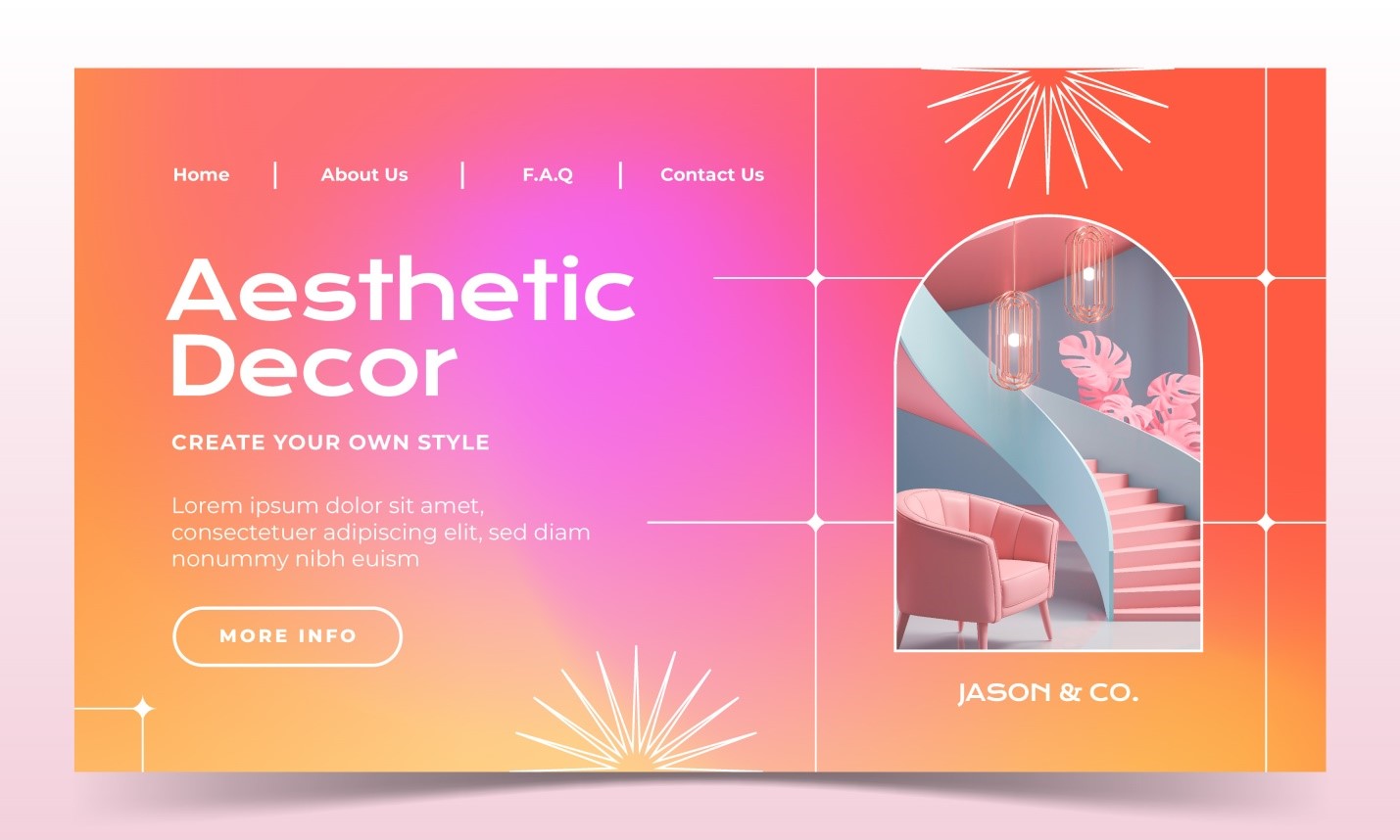 Aesthetic Design Trends