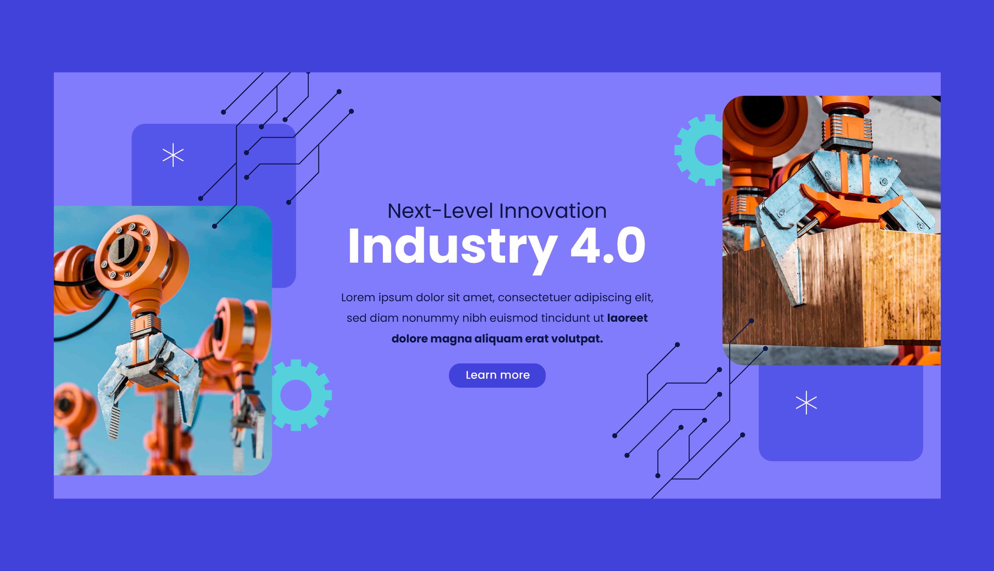 Why Industry-Specific Web Design Matters