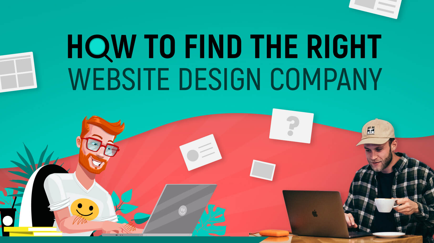 Right Website Designer for Your Business