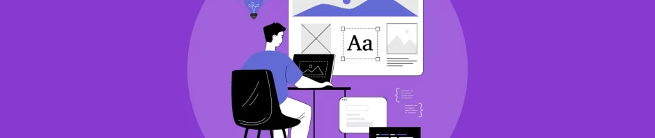Affordable Custom Web Design in 2026: When Templates  Are No Longer Enough