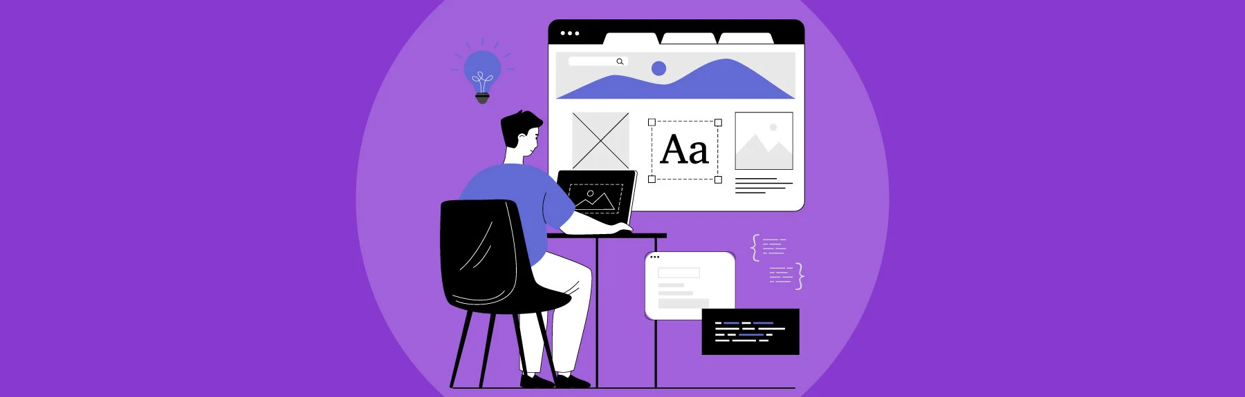 Affordable Custom Web Design
